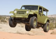 Jeep Wrangler J8